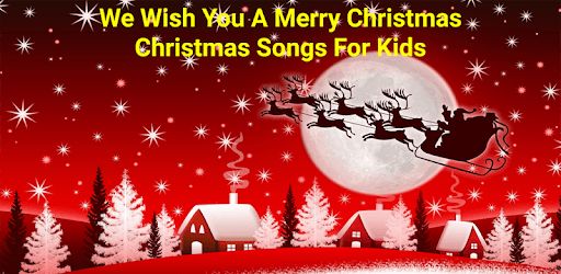 We Wish You A Merry Christmas Song PC screenshot We Wish You A Merry Christmas Song PC screenshot