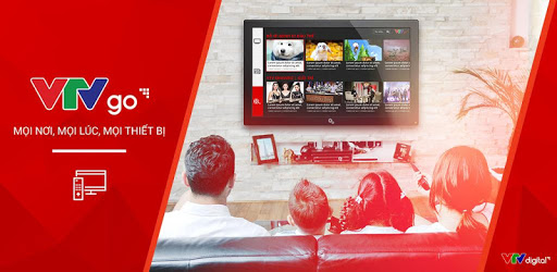 VTV Go for Smart TV PC screenshot VTV Go for Smart TV PC screenshot