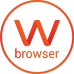 WADA Browser: fast browser for PC WADA Browser: fast browser for PC