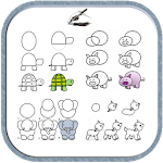 Drawing Animals - How To Draw for PC Drawing Animals - How To Draw for PC