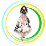 Fashion design sample for PC Fashion design sample for PC