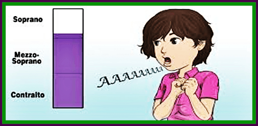 Vocalization and Tuning PC screenshot Vocalization and Tuning PC screenshot
