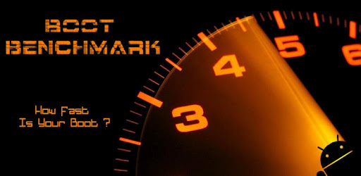 Boot Benchmark PC screenshot Boot Benchmark PC screenshot