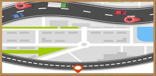 GPS Navigation That Talks PC screenshot