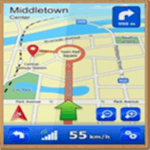 GPS Navigation That Talks for PC
