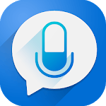 Speak to Voice Translator icon