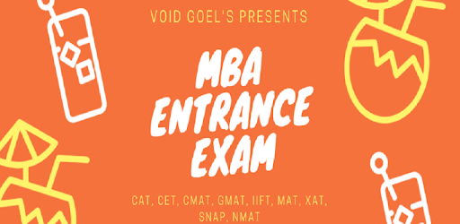 MBA Entrance- CAT, CET, CMAT, GMAT, IIFT, MAT, XAT PC screenshot MBA Entrance- CAT, CET, CMAT, GMAT, IIFT, MAT, XAT PC screenshot