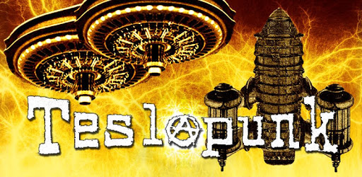 Teslapunk PC screenshot
