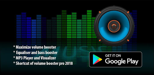 NEW Volume Booster Pro PC screenshot NEW Volume Booster Pro PC screenshot
