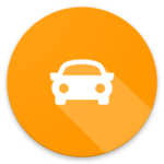 Easy Car Logbook icon