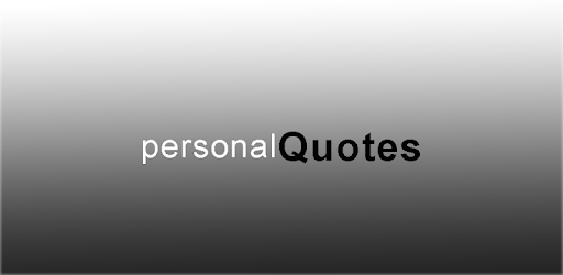 personalQuotes FULL PC screenshot personalQuotes FULL PC screenshot