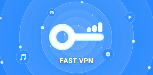 Fast VPN – Free VPN Proxy & Secure Wi-Fi PC screenshot