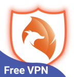 La VPN - Free only, Fast & stable VPN just try it! icon
