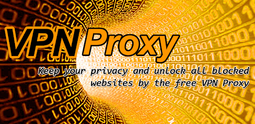 VPN Proxy Browser PC screenshot