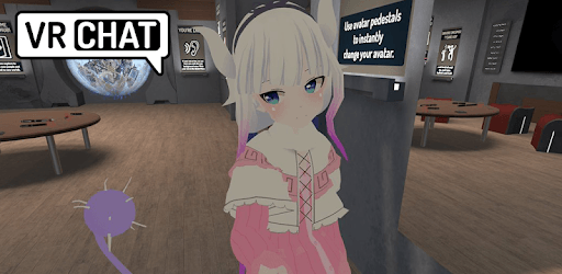 VRChat Avatars - Most Popular Skins PC screenshot