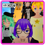 VRChat Avatars - Most Popular Skins for PC