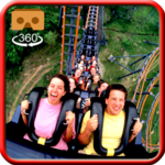 VR Roller Coaster - VR Videos 360 for PC VR Roller Coaster - VR Videos 360 for PC