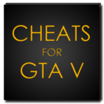 Cheats for GTA 5 (PS4 / Xbox) for PC Cheats for GTA 5 (PS4 / Xbox) for PC