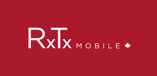 RxTx Mobile PC screenshot