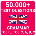 English Proficiency Test for PC English Proficiency Test for PC