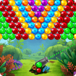 Vulcan Pop Bubble Shooter for PC