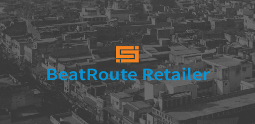 BeatRoute Retailer PC screenshot