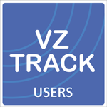 VZTrack User icon