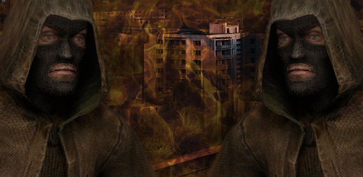 STALKER Bandit Soundboard PC screenshot