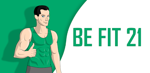 Abs workout  - 21 Day Fitness Challenge PC screenshot