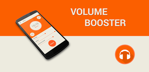 Volume Booster PC screenshot Volume Booster PC screenshot