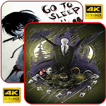 Creepypasta Wallpapers icon