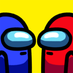 AmongChat - Voice Chat for Among Us Friends for PC
