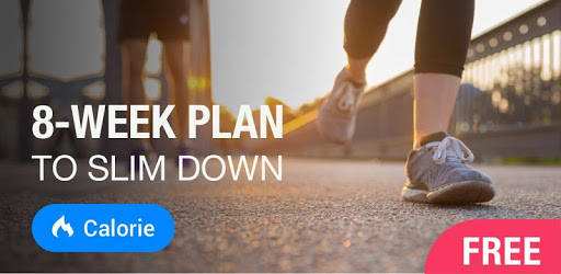 Walking App - Walking for Weight Loss PC screenshot
