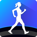 Walking App - Walking for Weight Loss icon