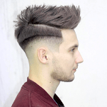 Latest Boys Hair Styles 2018 for PC Latest Boys Hair Styles 2018 for PC