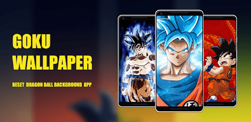 Goku Wallpapers PC screenshot