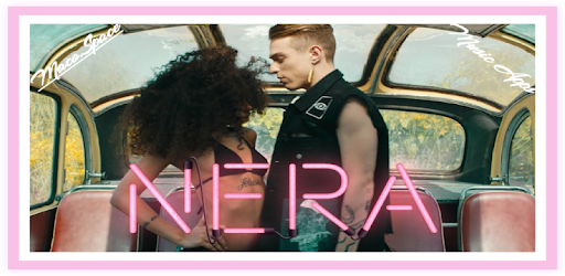NERA IRAMA Lyrics of Video Clip PC screenshot