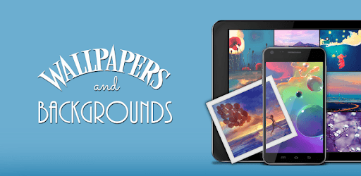 Wallpapers & Backgrounds Free PC screenshot Wallpapers & Backgrounds Free PC screenshot