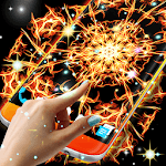 Live Wallpaper Magic Touch for PC Live Wallpaper Magic Touch for PC