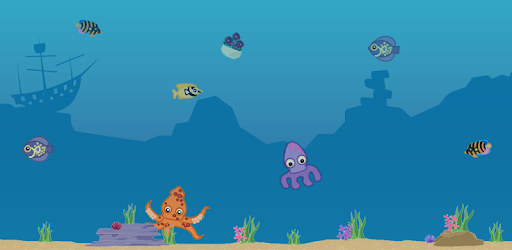 Wally the Whale Free PC screenshot