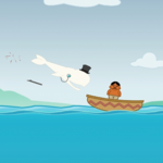 Wally the Whale Free for PC