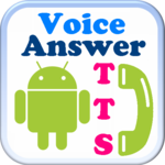 TTS Voice Auto Answer for PC