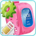 Wonlex GPS kids watch, Setting Up an Application for PC Wonlex GPS kids watch, Setting Up an Application for PC