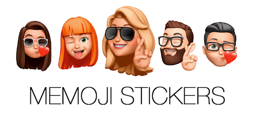 Memoji Emojis Stickers For WhatsApp WAStickerApps PC screenshot Memoji Emojis Stickers For WhatsApp WAStickerApps PC screenshot