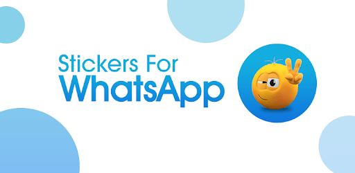 New Stickers For WhatsApp - WAStickerapps Free PC screenshot