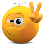 New Stickers For WhatsApp - WAStickerapps Free icon