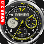 Rotax Watch Face for PC Rotax Watch Face for PC