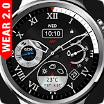 Royal Steel Watch Face for PC Royal Steel Watch Face for PC