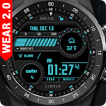 Digital Striker Watch Face for PC Digital Striker Watch Face for PC
