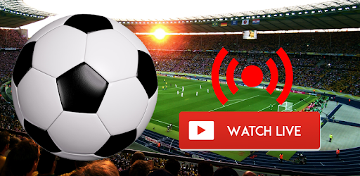 Football Live Stream PC screenshot
